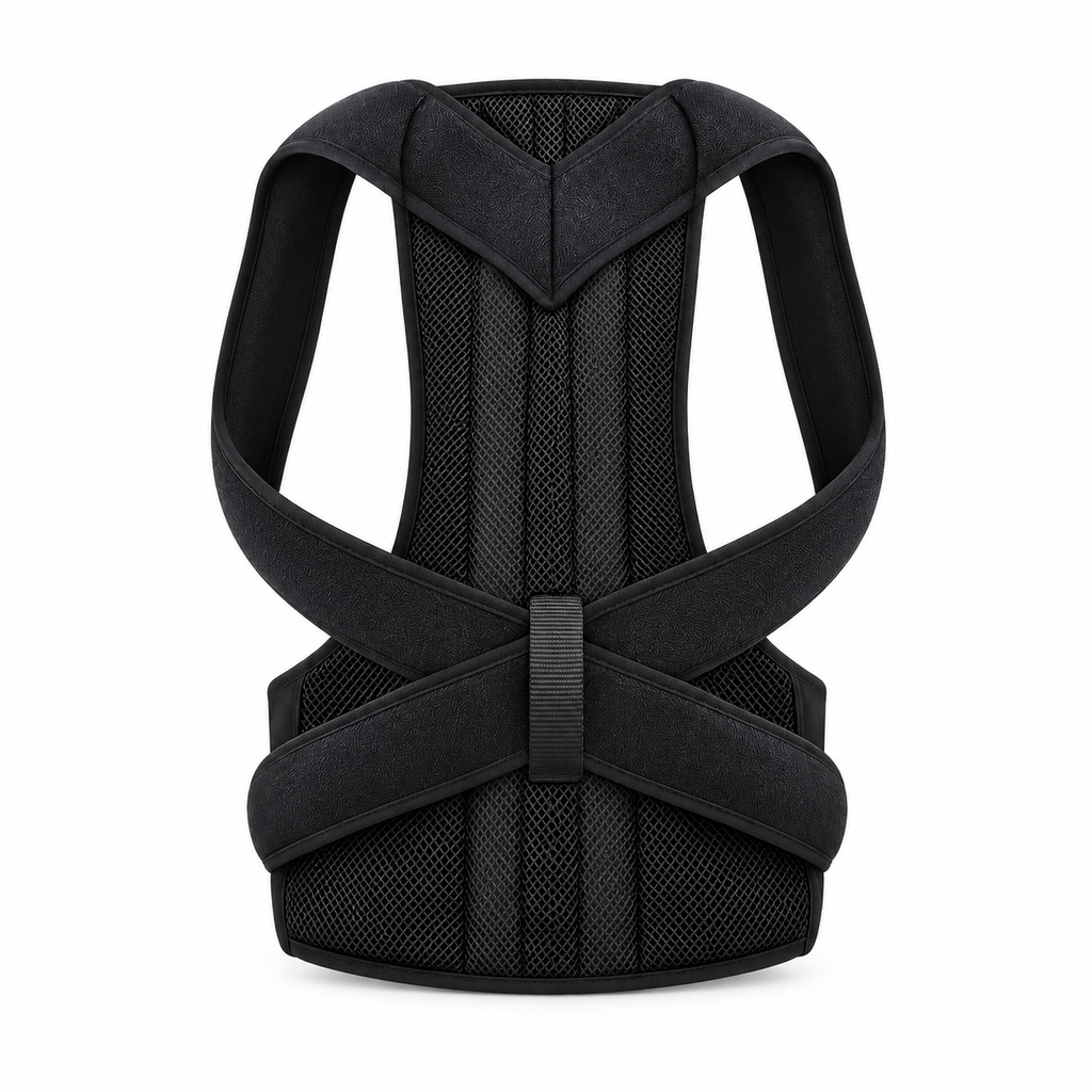 Posture corrector advanced